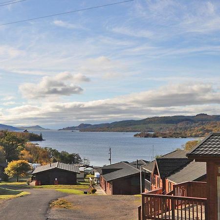 West Loch Shores Tarbert  Exterior foto