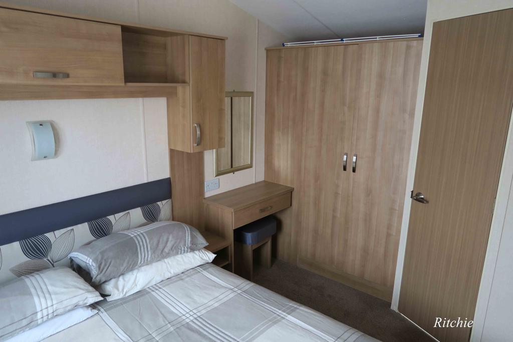 West Loch Shores Tarbert  Zimmer foto